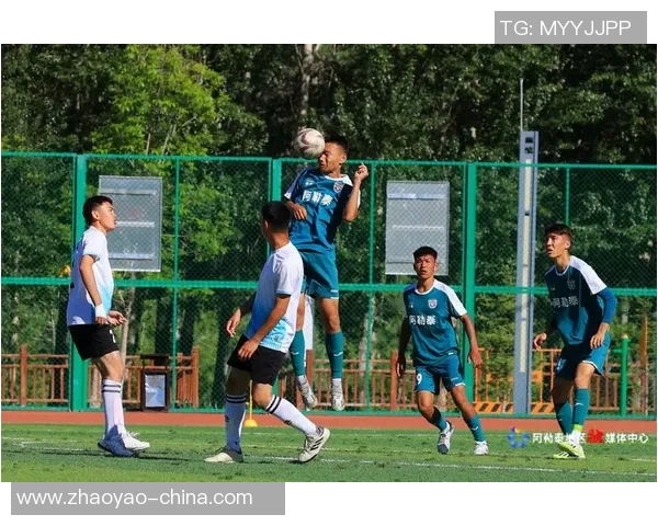 新疆阿勒泰市足球明星的崛起与未来发展之路探讨