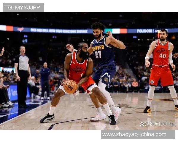 NBA掘金对快船精彩直播回顾与赛后分析全方位解读