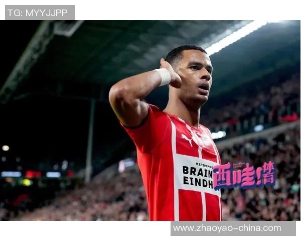 加克波：从新星崛起到足坛巨星的成长之路与未来展望